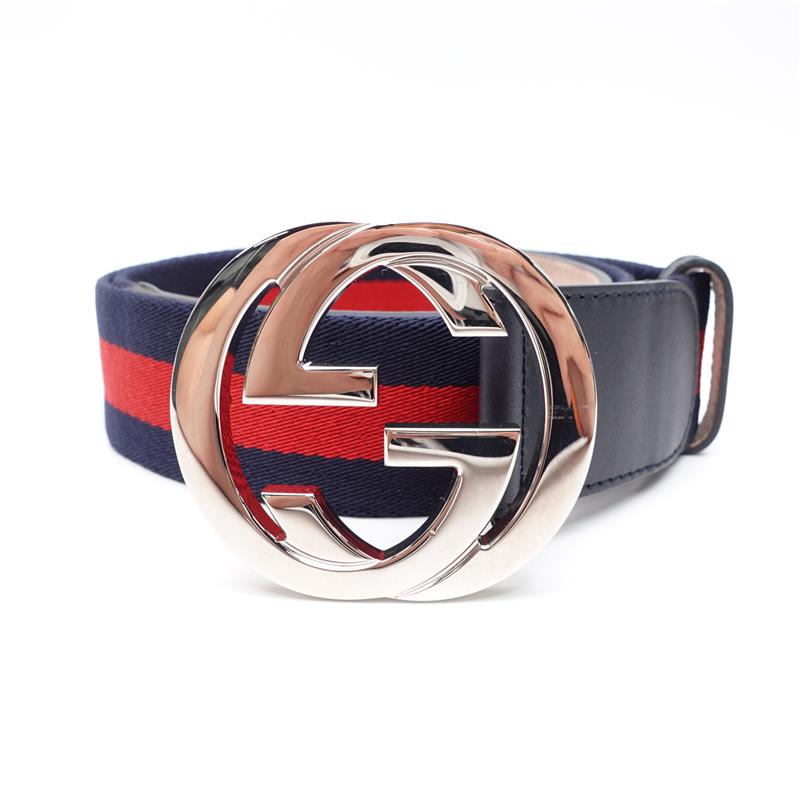95新 GUCCI/古驰 腰带/T_JM0000176291