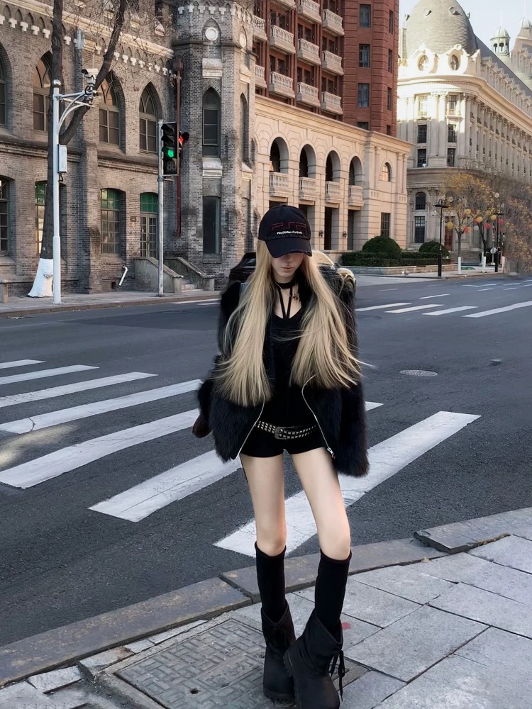 【露露】209-299价格扣号链接甜辣拽酷精品女装