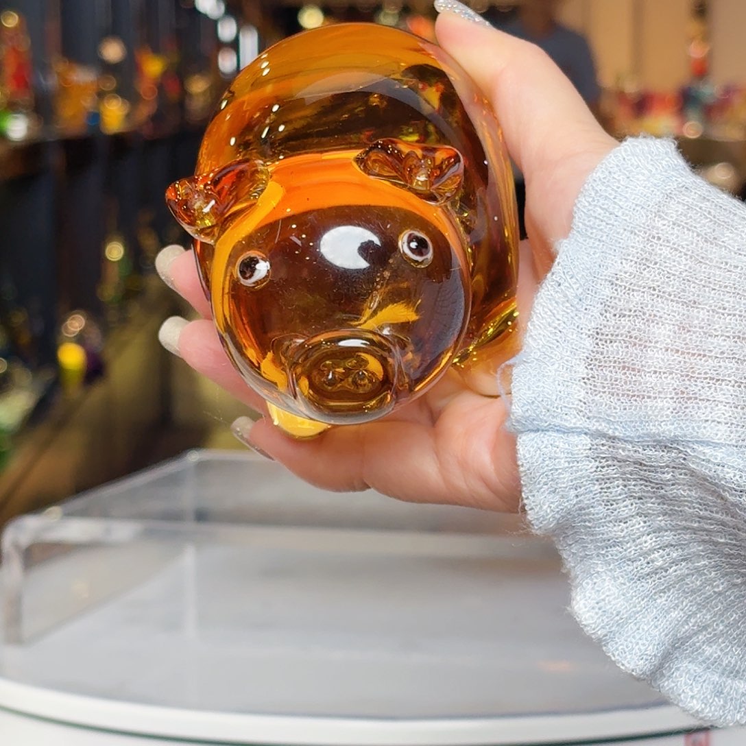 茶宠琉璃岛上有个叫