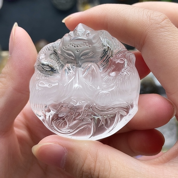 吊坠(不含链)未镶嵌水晶吊坠