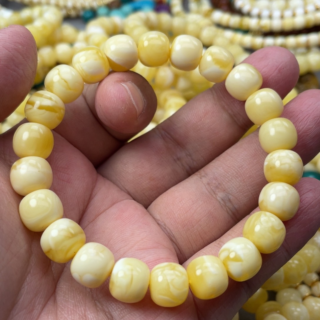 琥珀珠宝奇石未镶嵌69