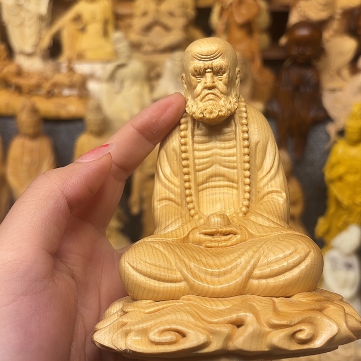 桧木桧木瑕疵达摩