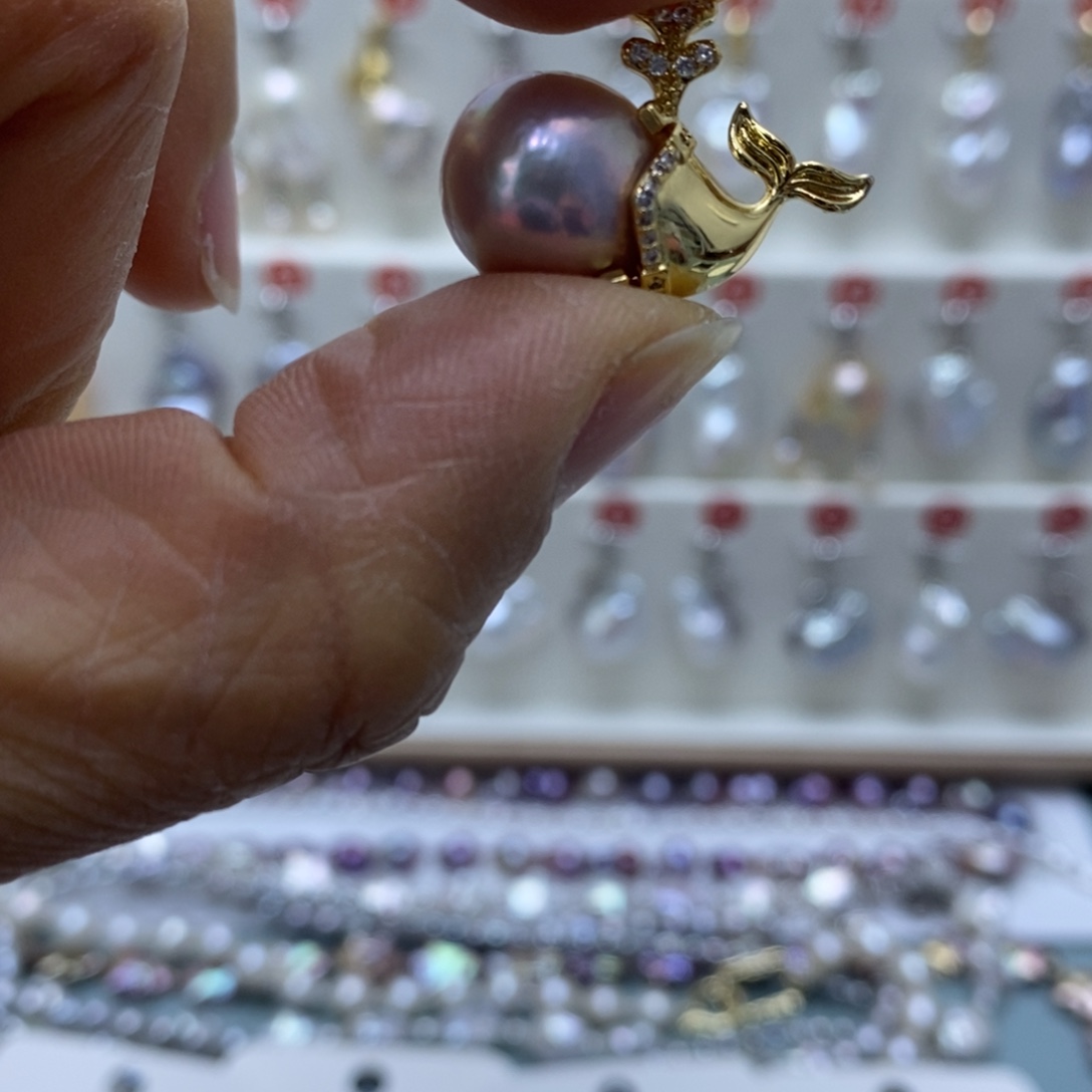 淡水珍珠其它未镶嵌