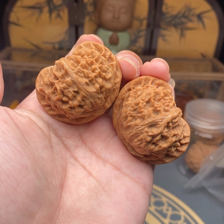 木质类41全品桃心宫灯