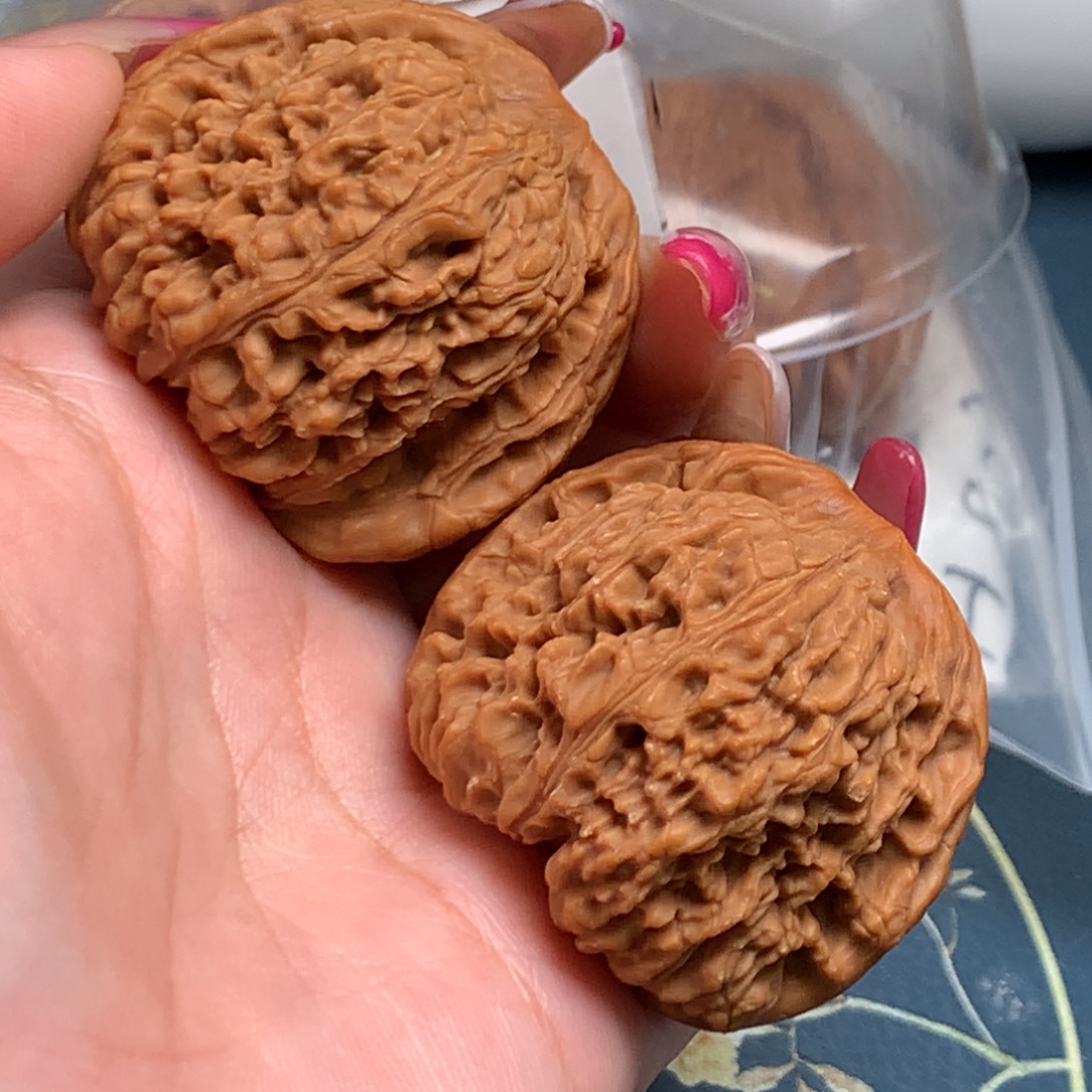 把件文玩核桃42-35844-8