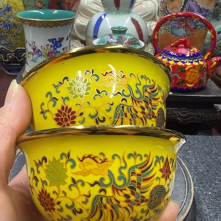 瓷片摆件摆件摆件摆件