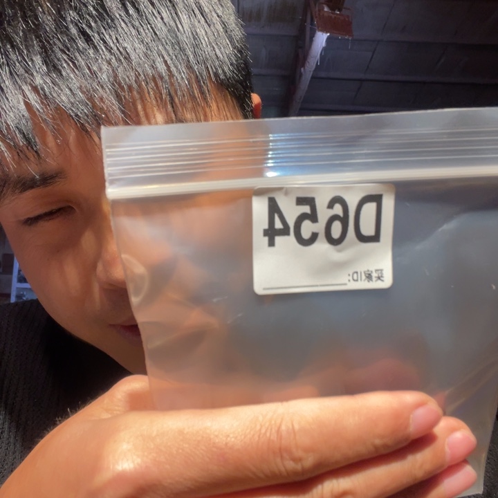 大理石磁石文玩654