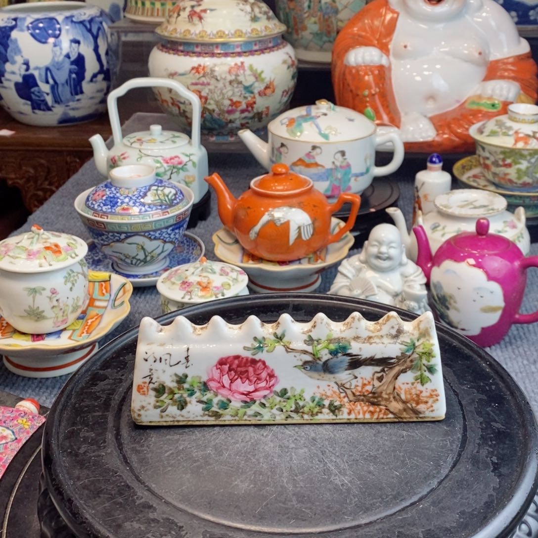 精品品牌系列产品