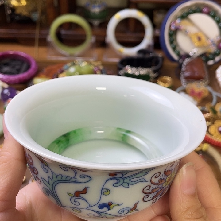 高***攀杯精美雕刻物件物件
