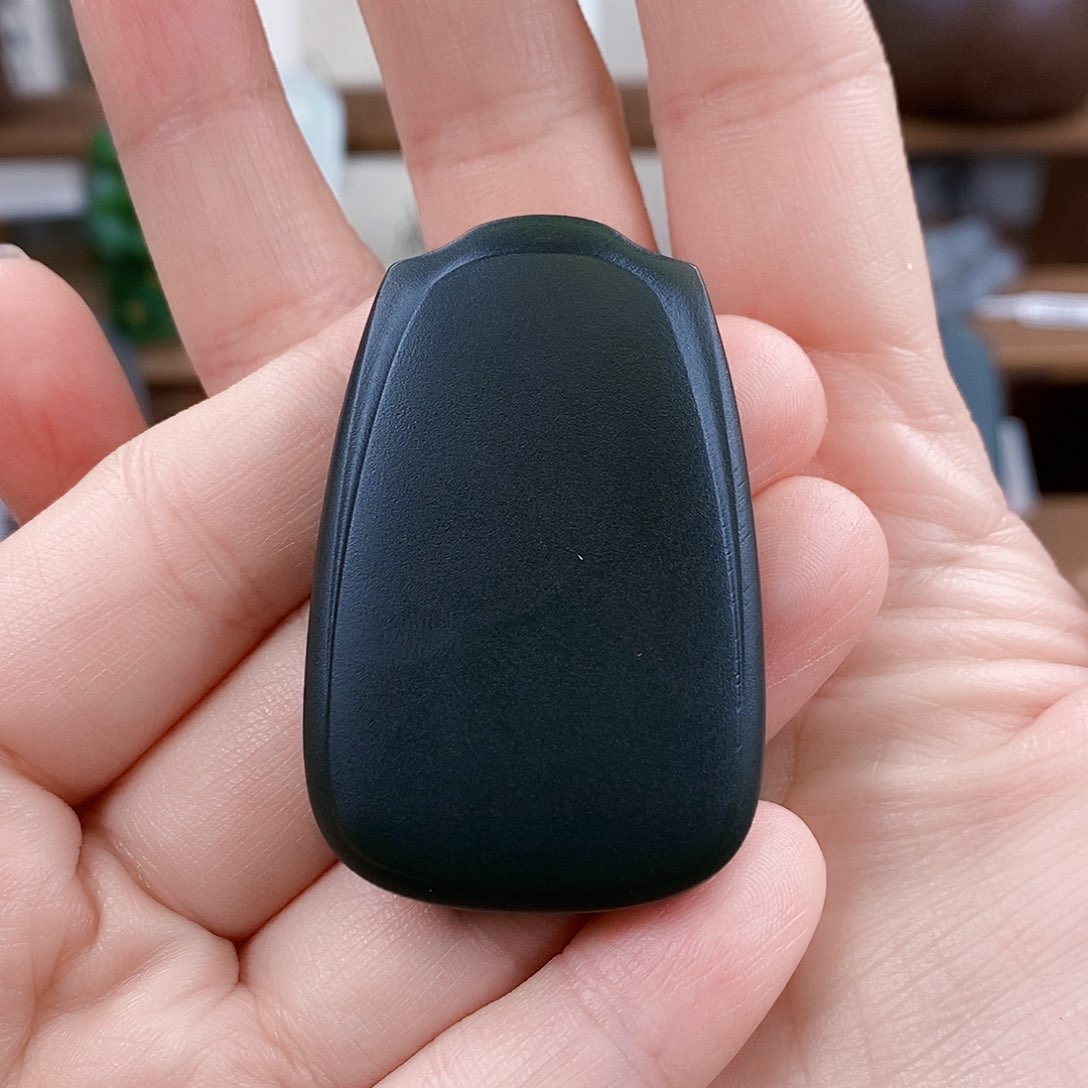 和田玉颈饰未镶嵌凡**语