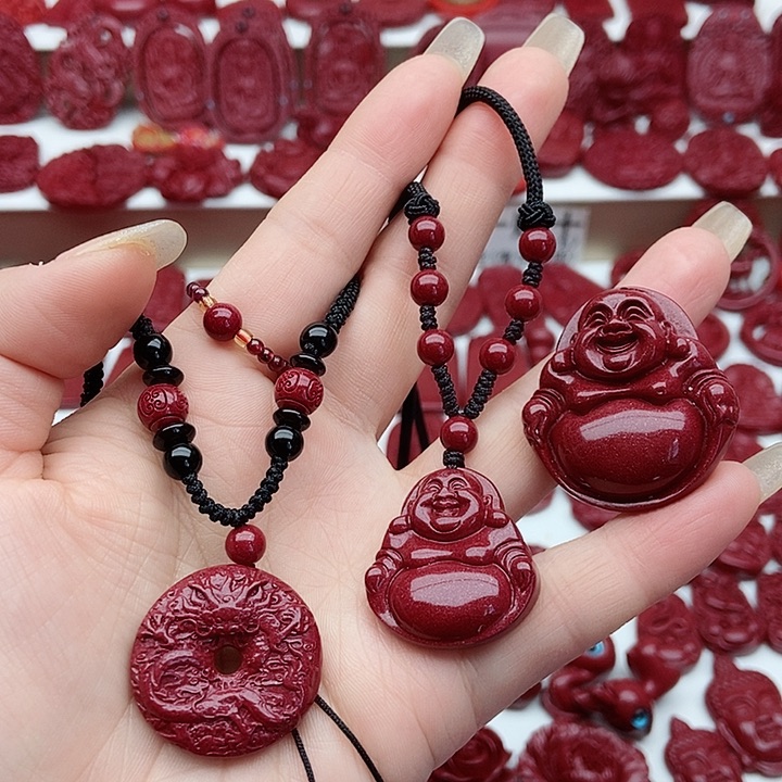 查罗石颈饰未镶嵌龙**风11111111111