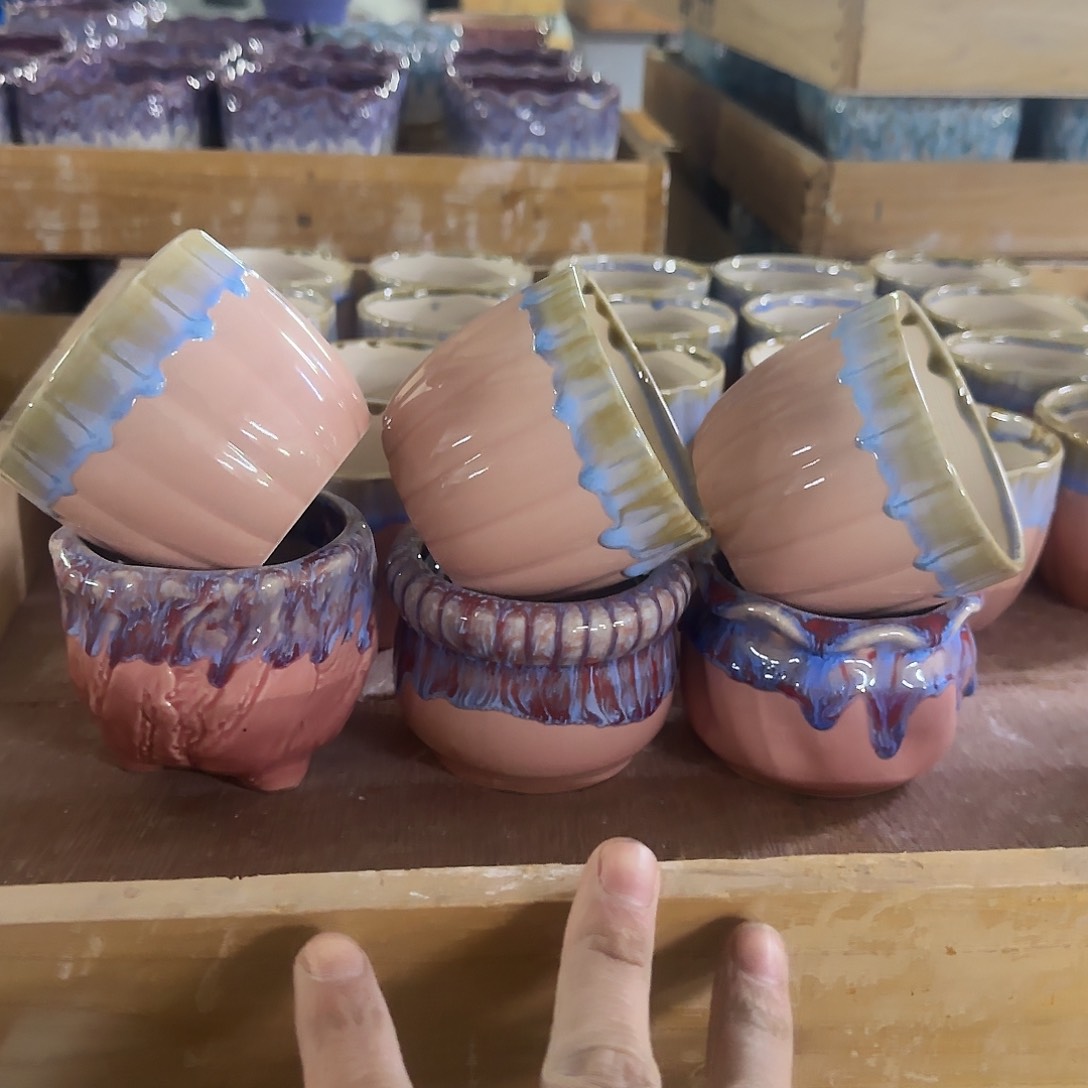 陶瓷6个福利局·自动合并订单·一个个买凑9元发·