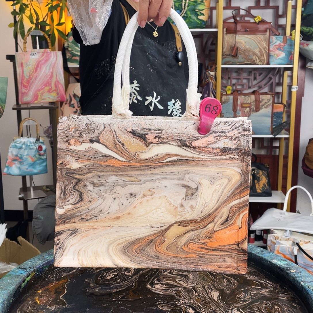 68后高定不退不换