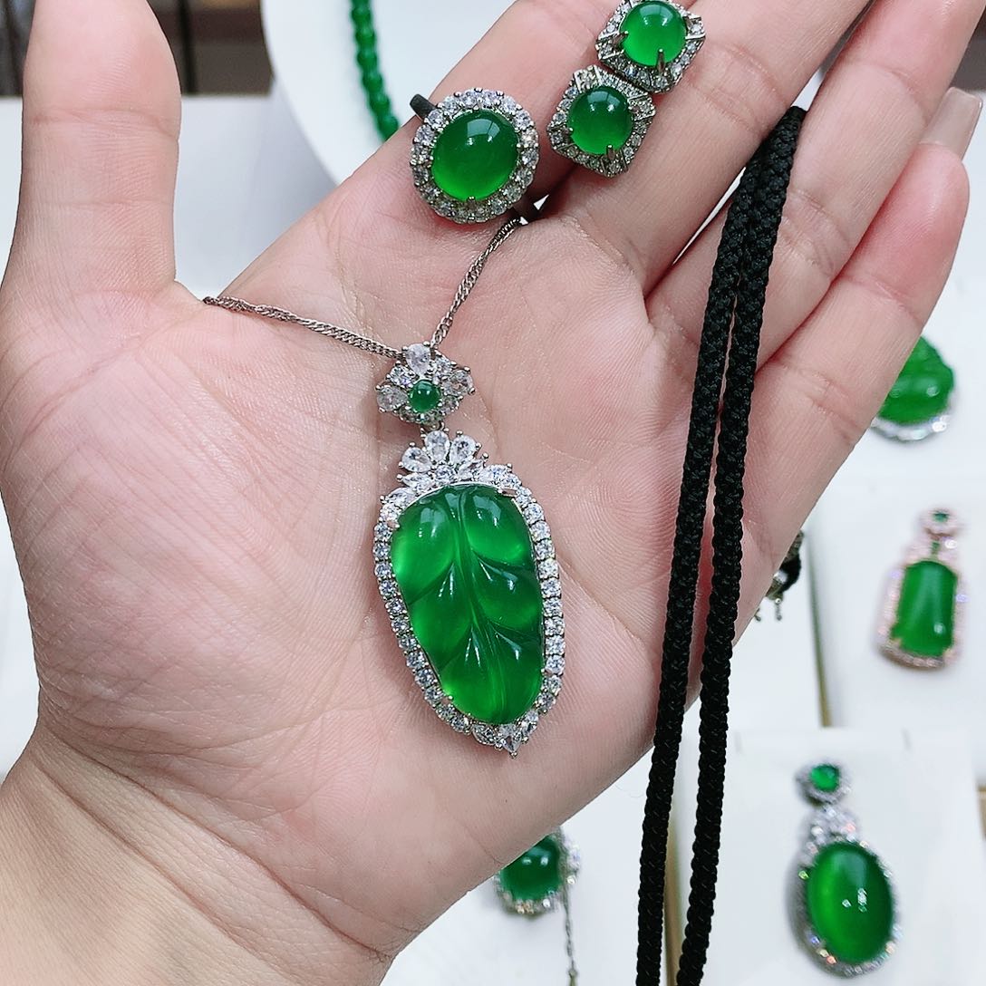 【闪购商品】玛瑙/玉髓戒指合金