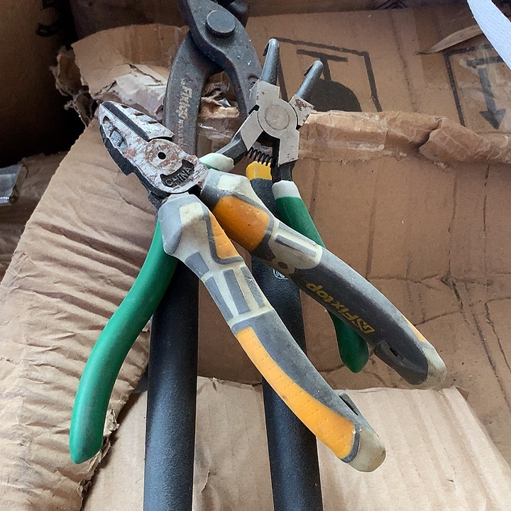 旧的不锈钢工具五金制品！以图片为准！默认微瑕