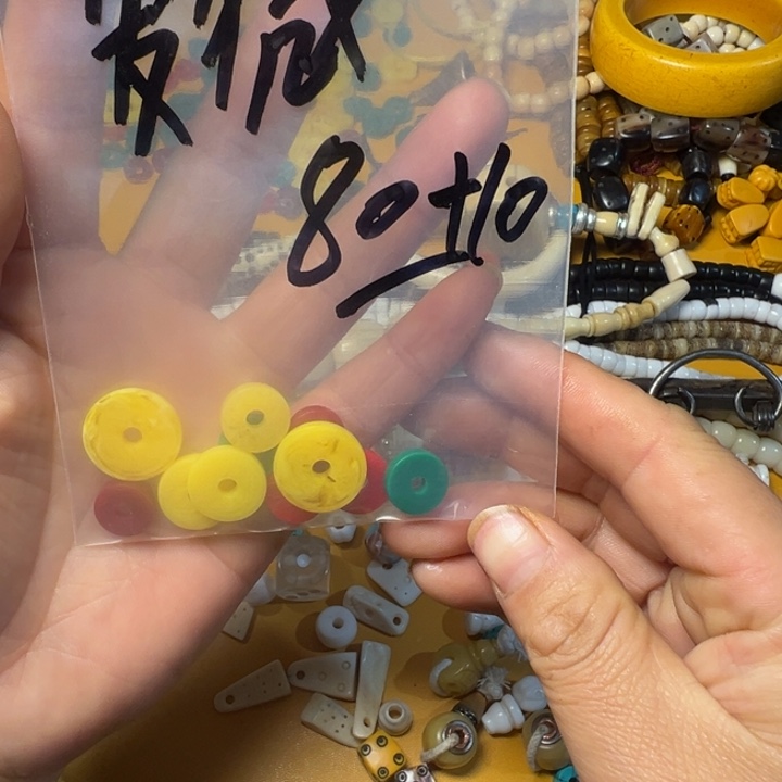 琉璃手工艺品连珠哦需求摩托哦需求了