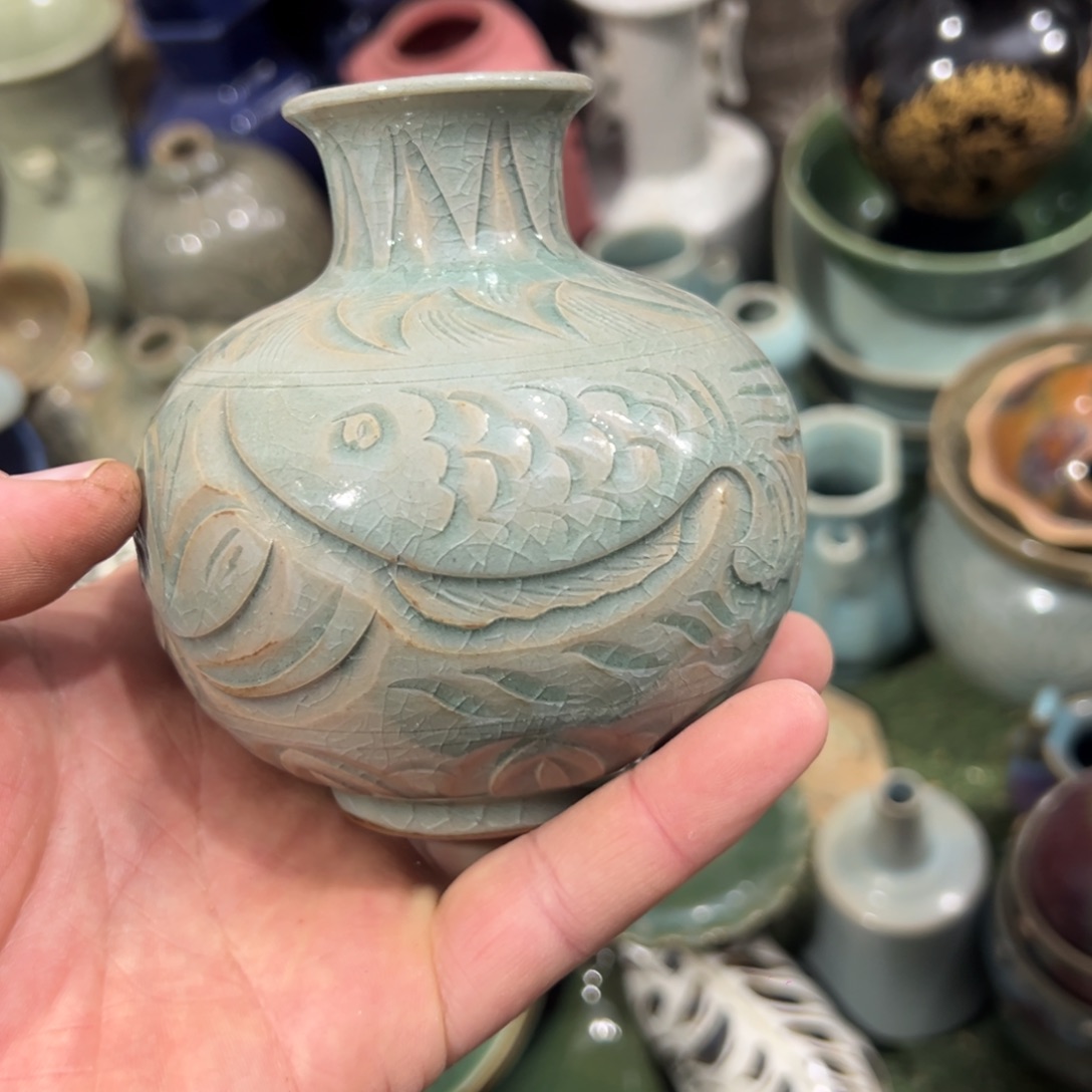 瓷片摆件摆件摆件摆件