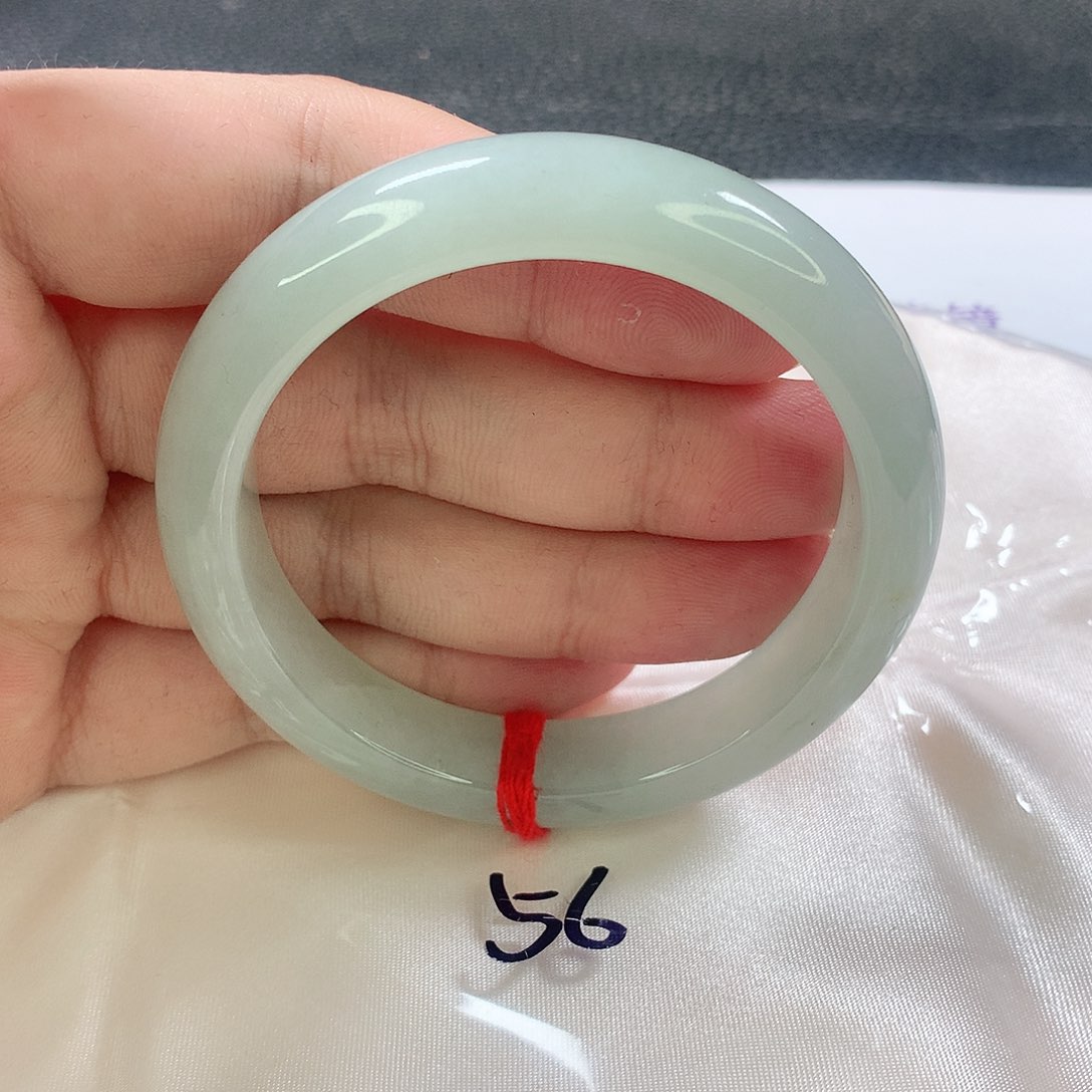 未镶嵌手镯翡翠362号