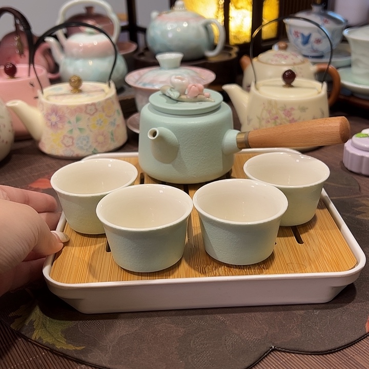 茶具配件其它茶器