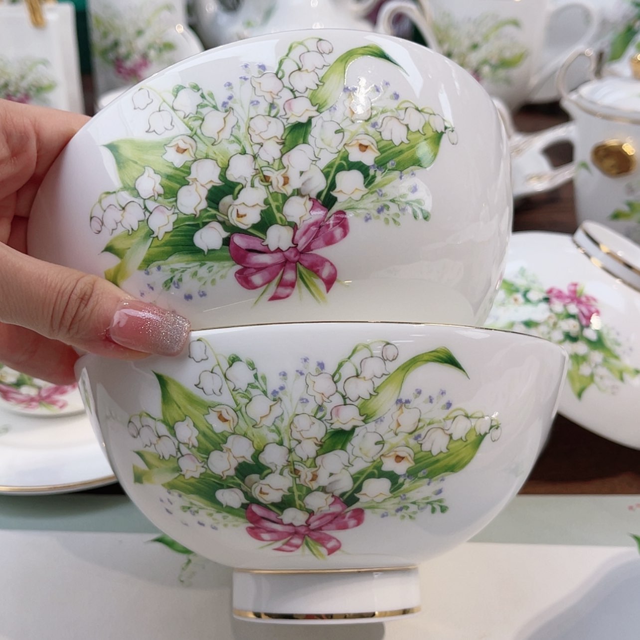 【闪购商品】瓷片碗碗——————-