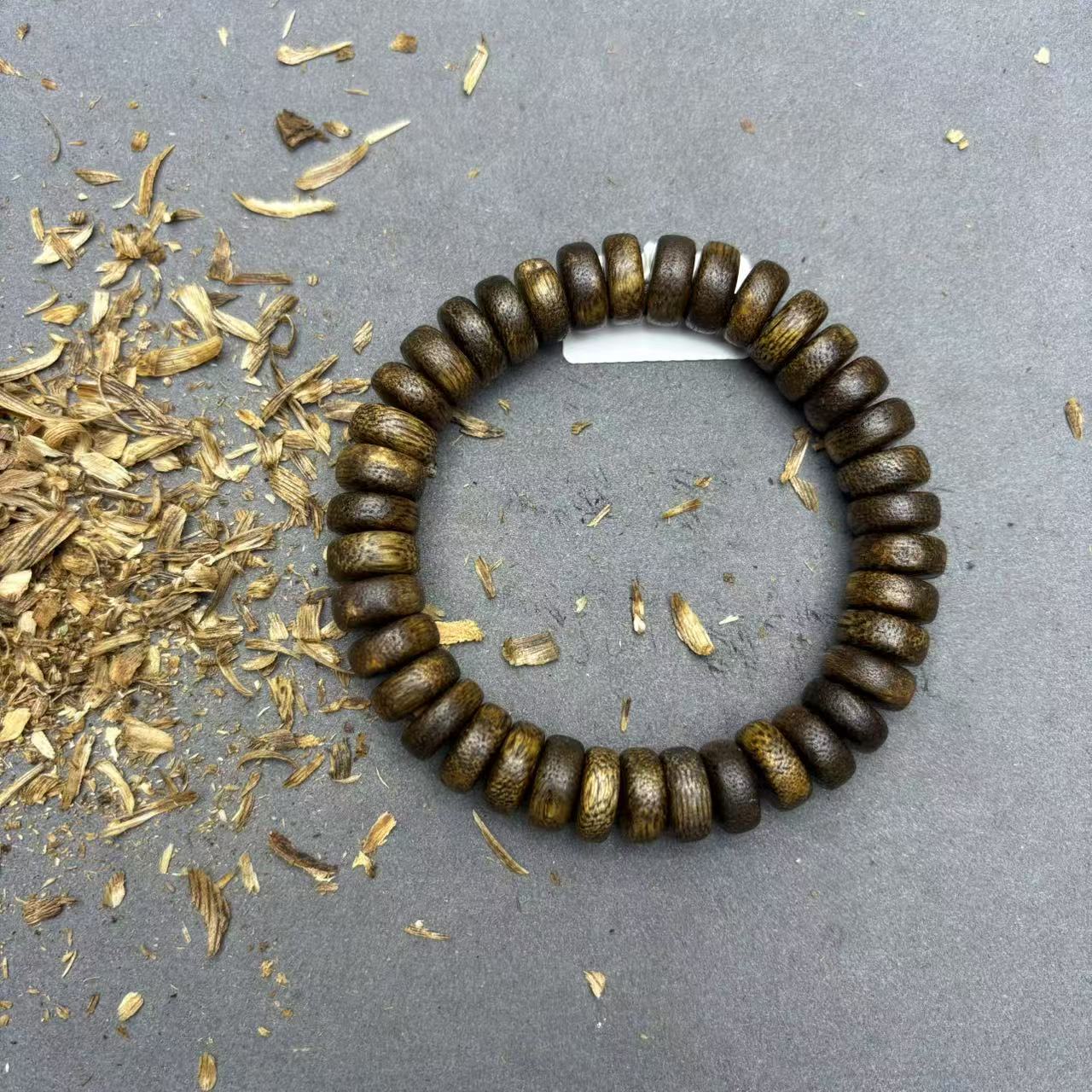 379号文玩成品手串