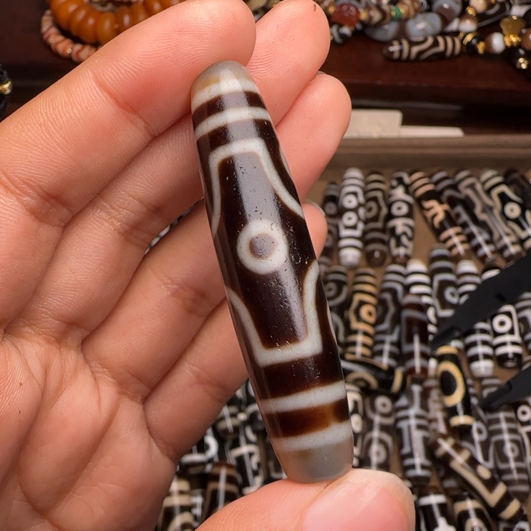 金刚菩提吊坠山**明吊坠