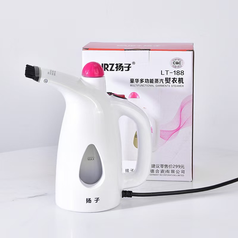 【西藏包邮】手持蒸汽熨烫机便携式迷你蒸汽熨烫机大功率手持式神器