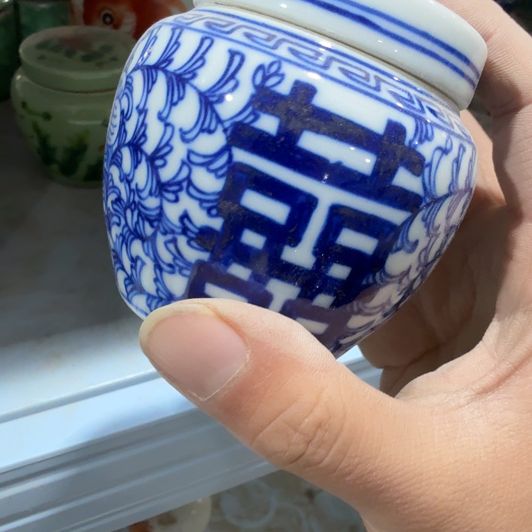 其他陶摆件的事情是在哪找出来