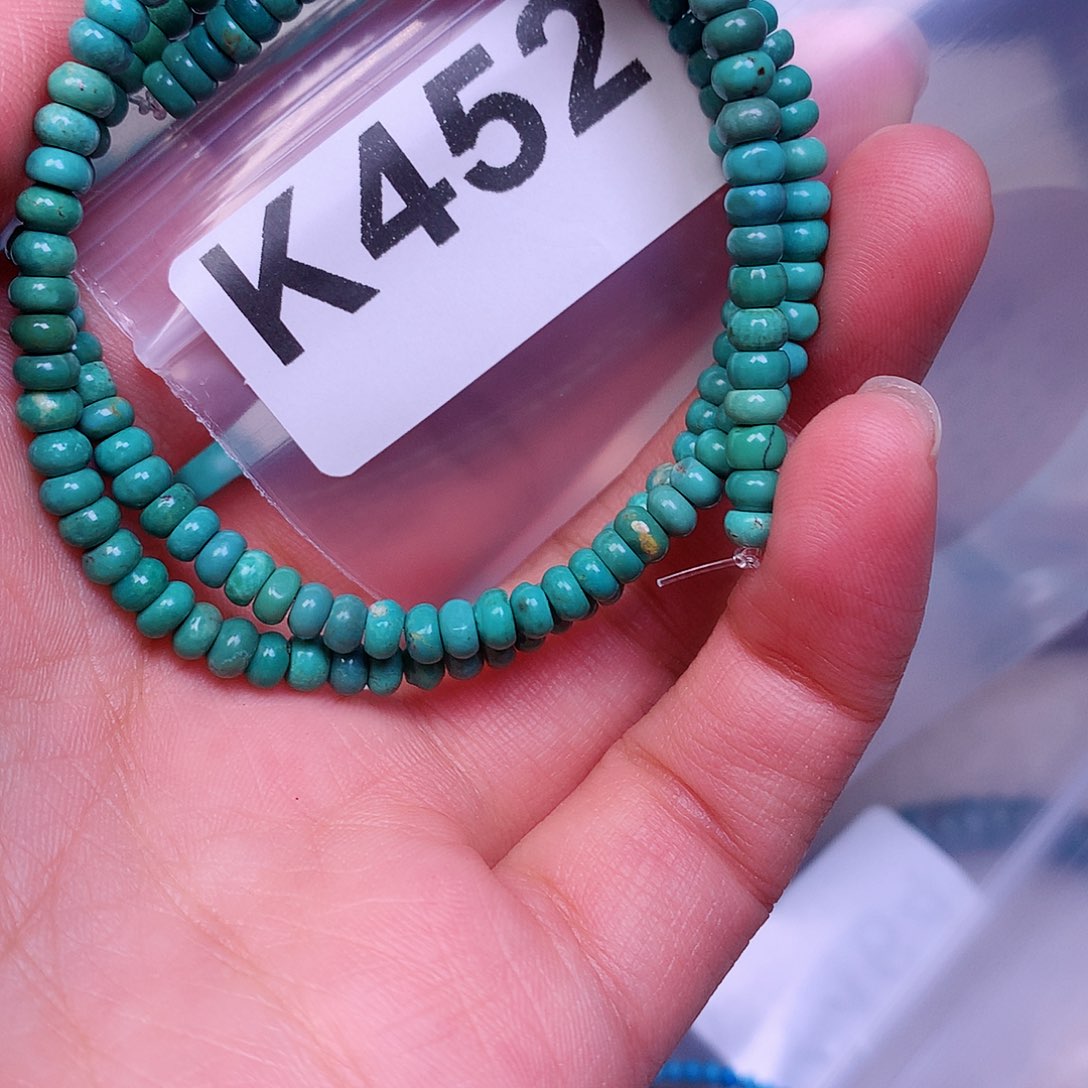 空竹粉丝专享十堰特色手工散珠