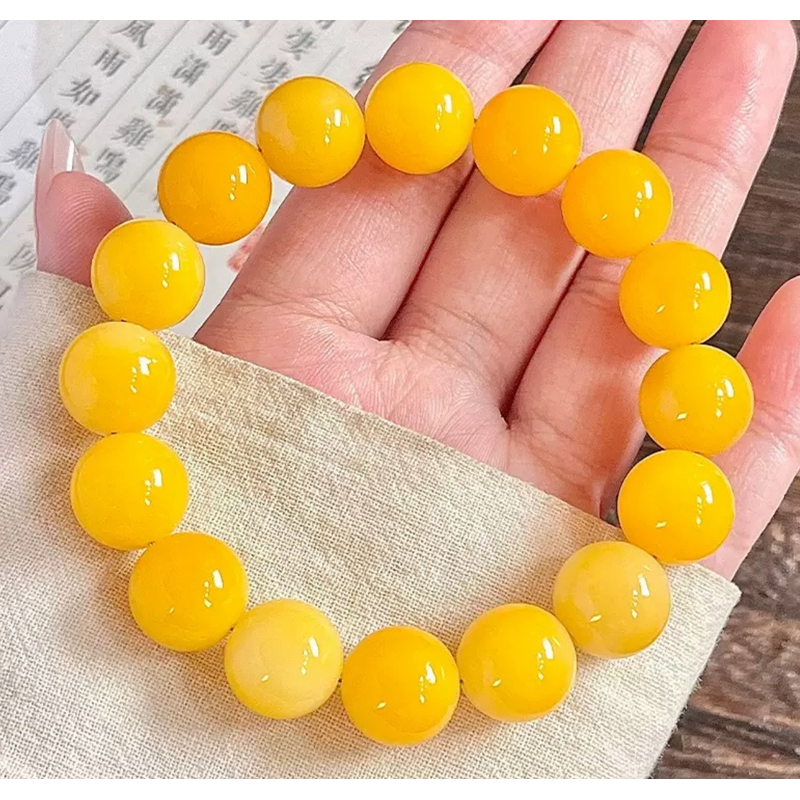 D018 精品手串 单圈