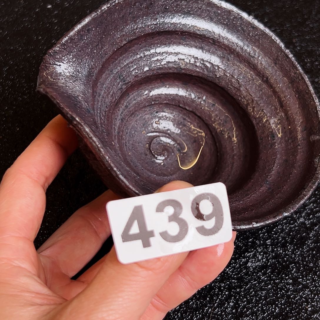 壶泥舍柴烧精品茶器