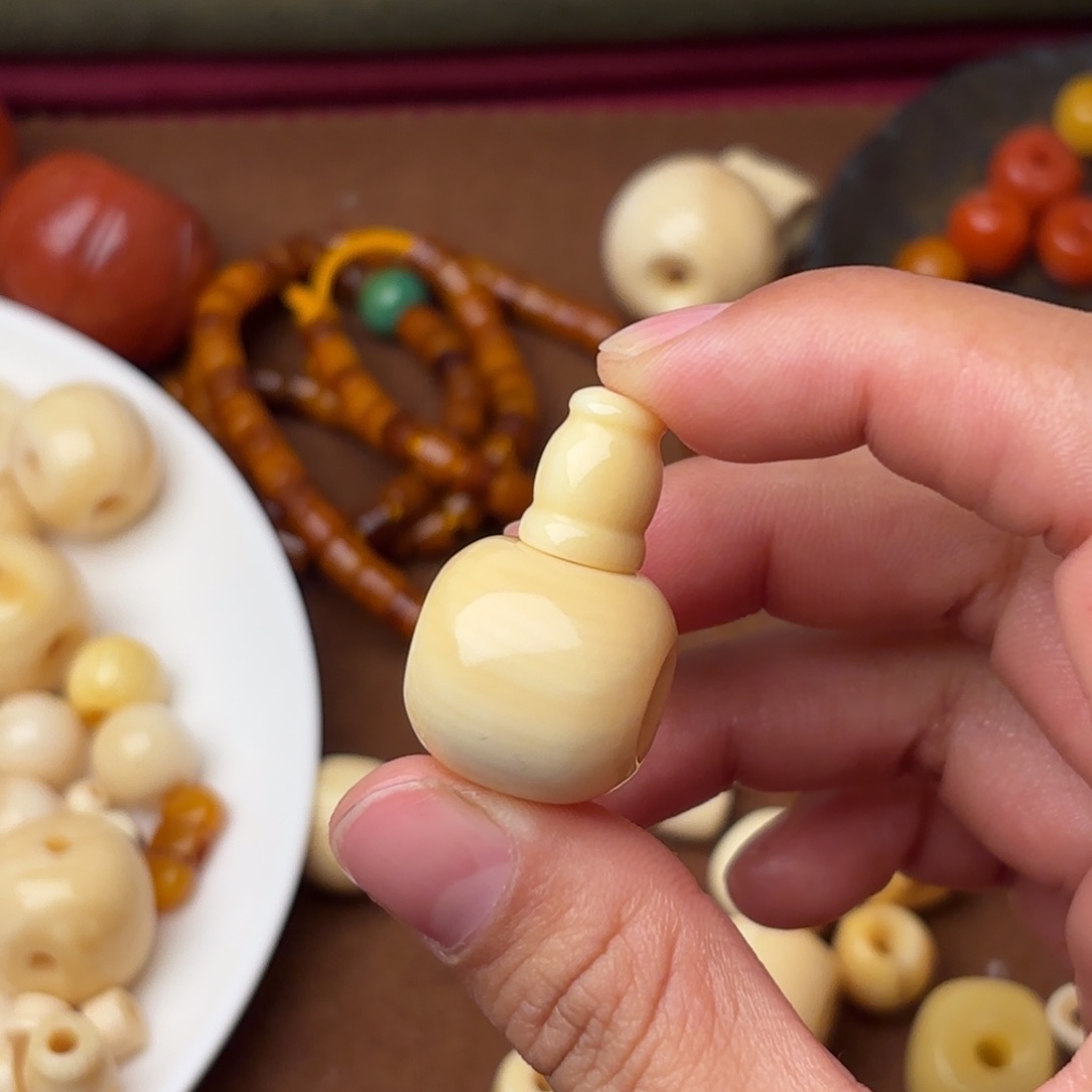 橄榄核手串/手链藏传小配饰