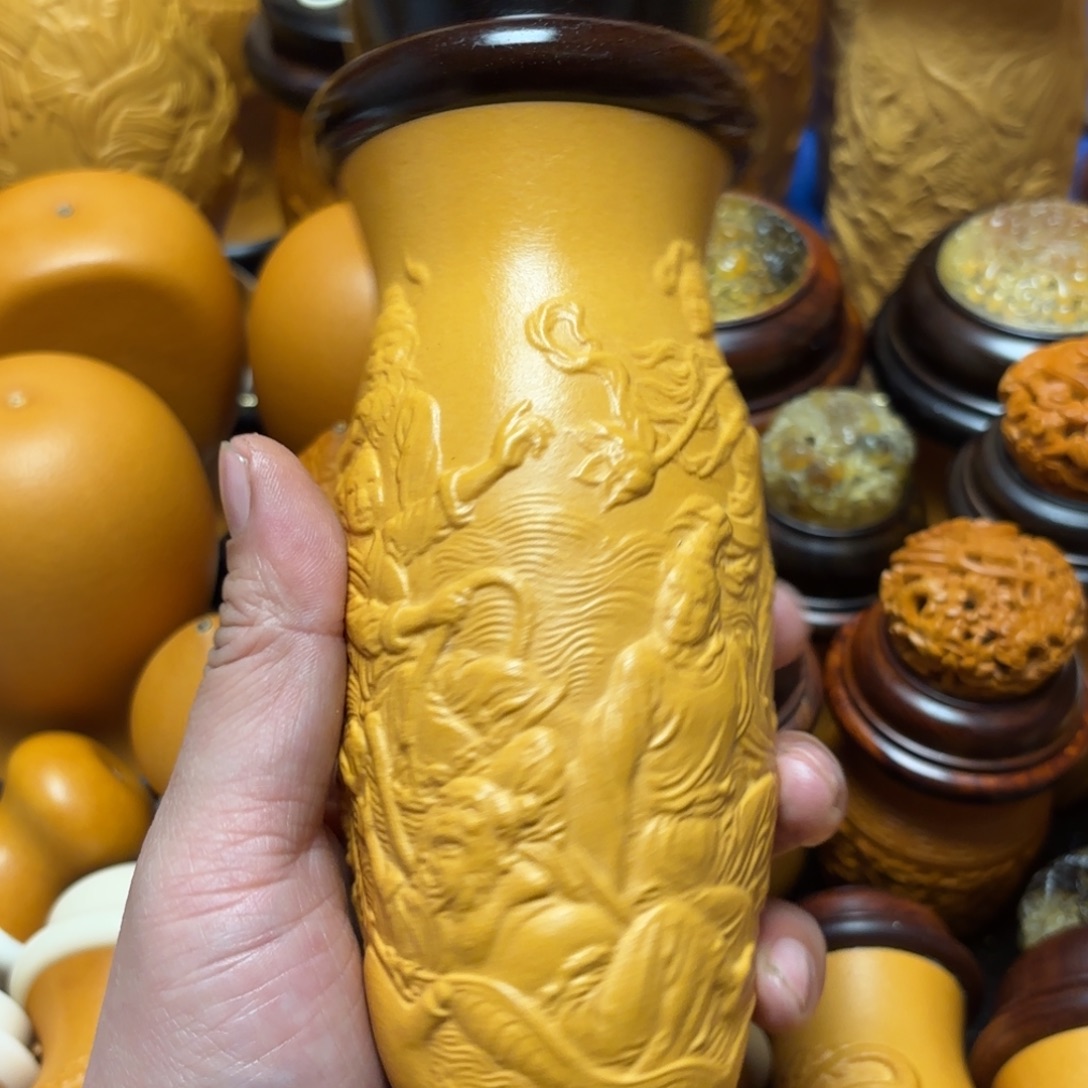 人***'葫芦蝈蝈葫芦精品虫具新年福利