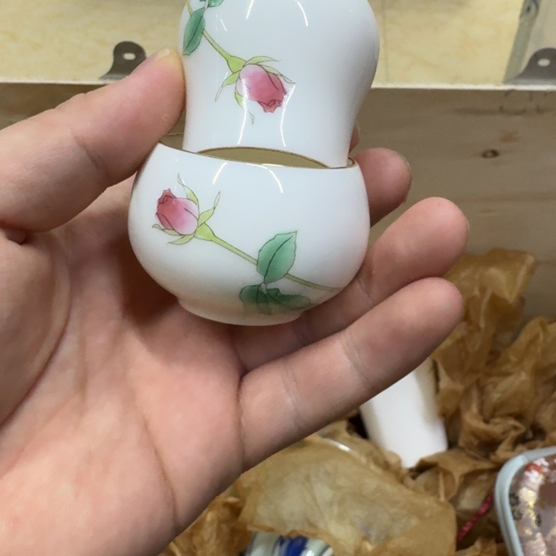 你好陶瓷 12345648965552
