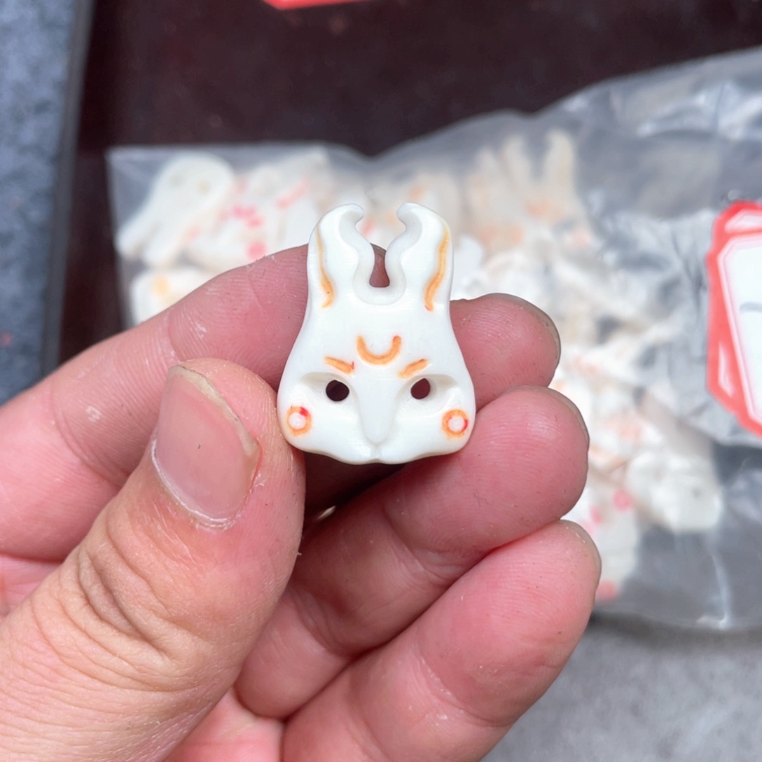 驼骨手串/手链编号69