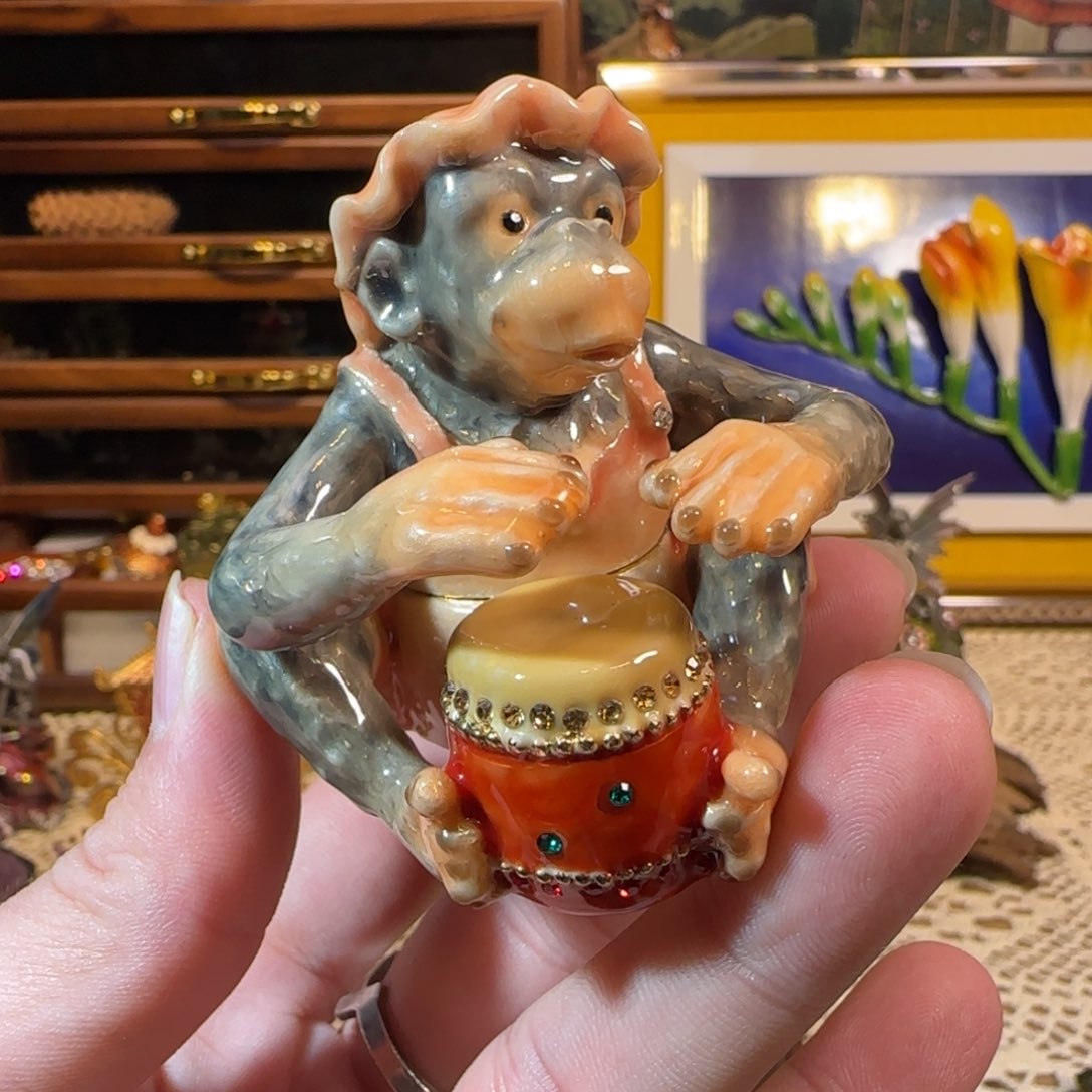 手工制品默认微瑕