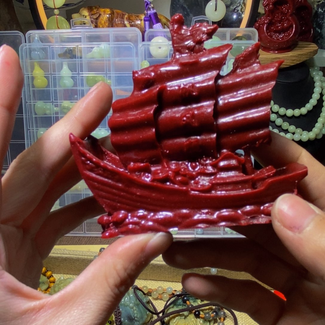 蛇纹石玉其他未镶嵌89