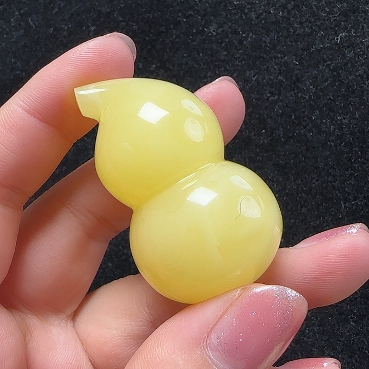 蜜蜡珠宝奇石未镶嵌