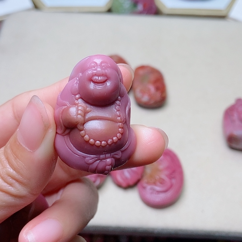 【闪购商品】未镶嵌玛瑙/玉髓珠宝奇石沪**哥盐源玛瑙定制