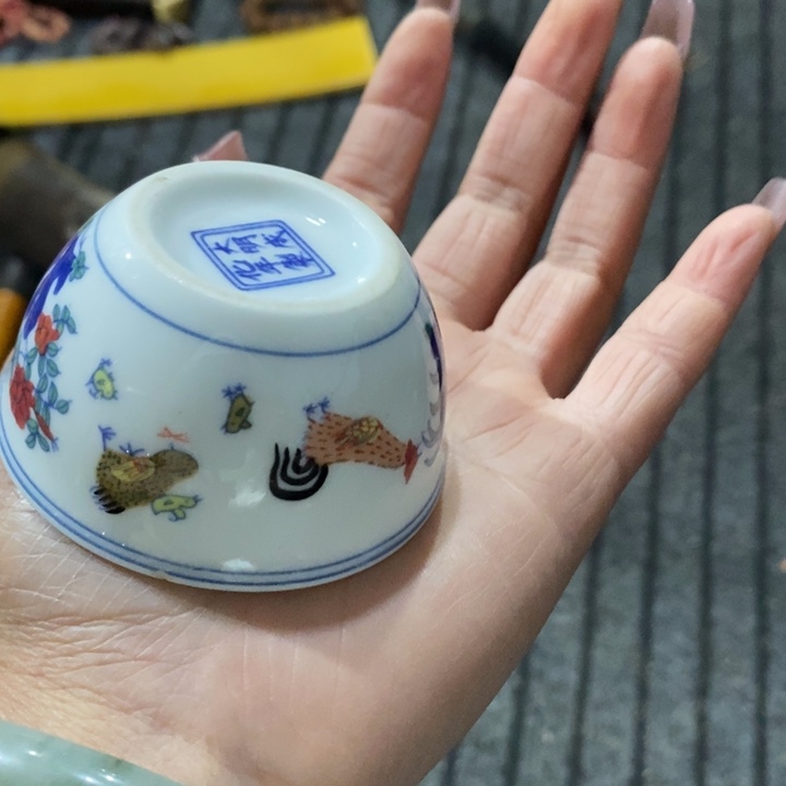 瓷片运**坤                 
