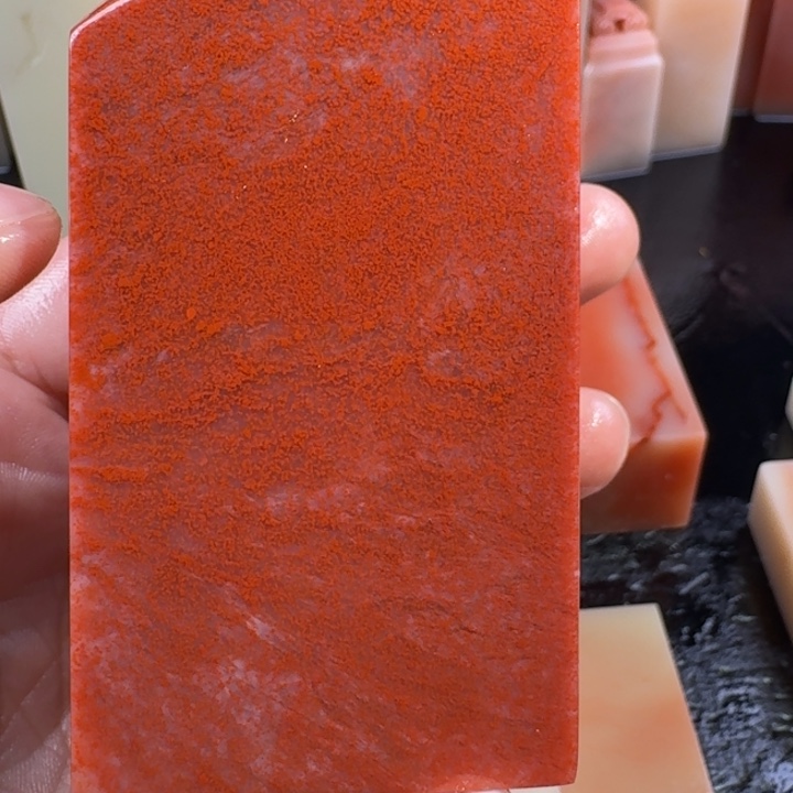 ****昌化石印石老挝石