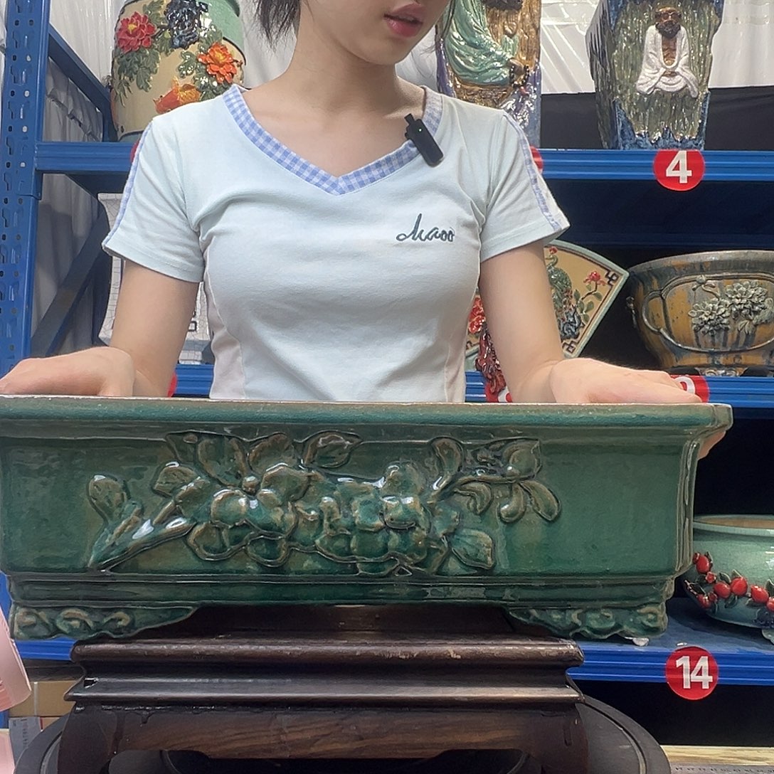 石湾盆石湾盆石湾盆