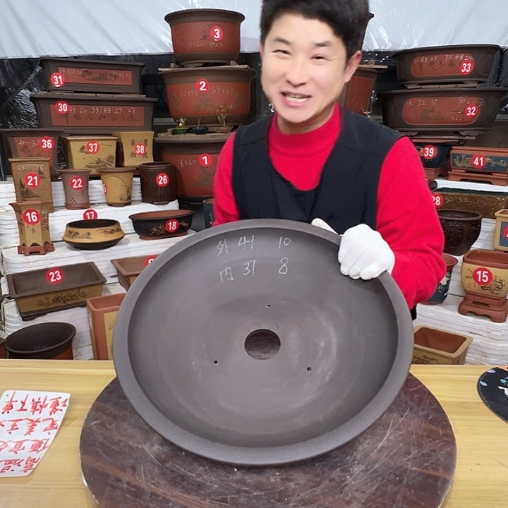 紫砂源头工厂直发