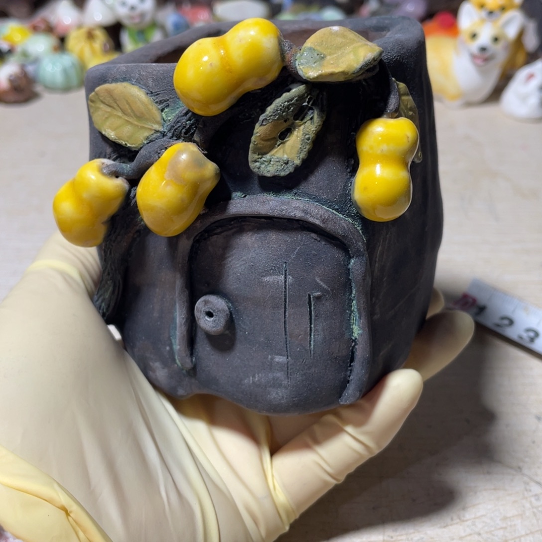 微瑕也可以换的内口5.8左右