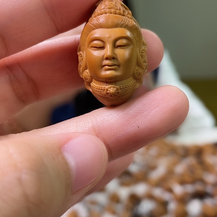 吊坠橄榄核橄榄核