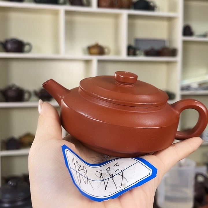 茶壶紫砂紫砂工艺厂