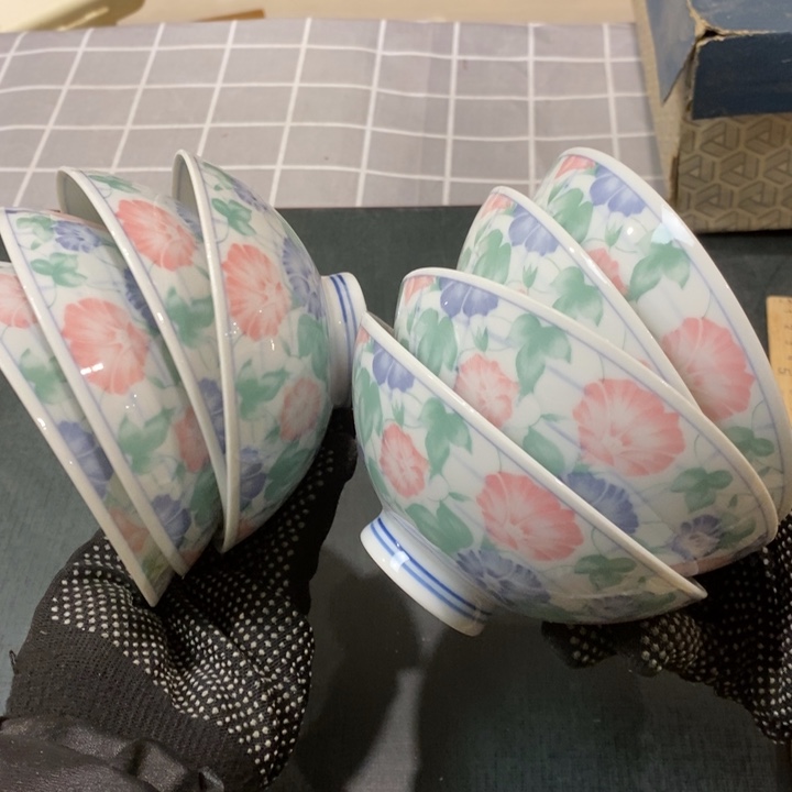 精美瓷器 一单包邮