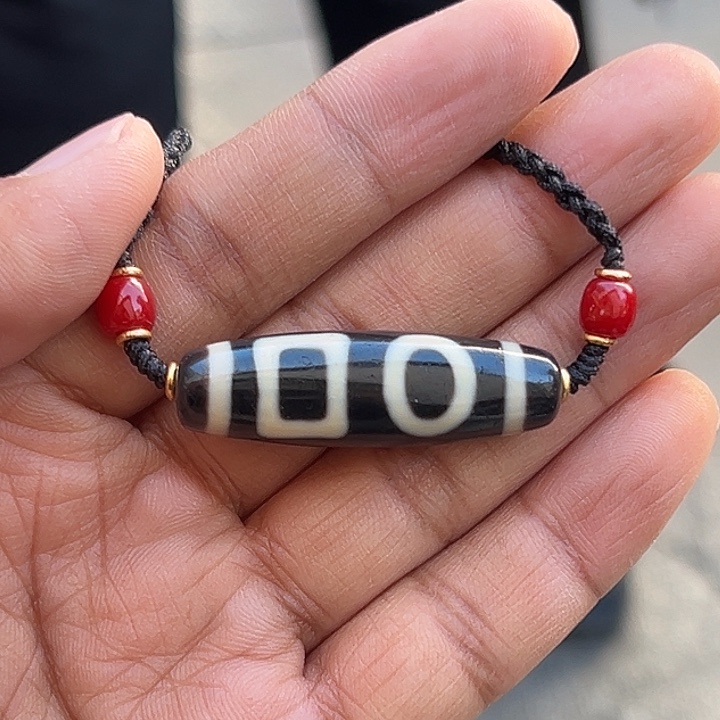 玛瑙/玉髓（覆膜）未镶嵌颈饰