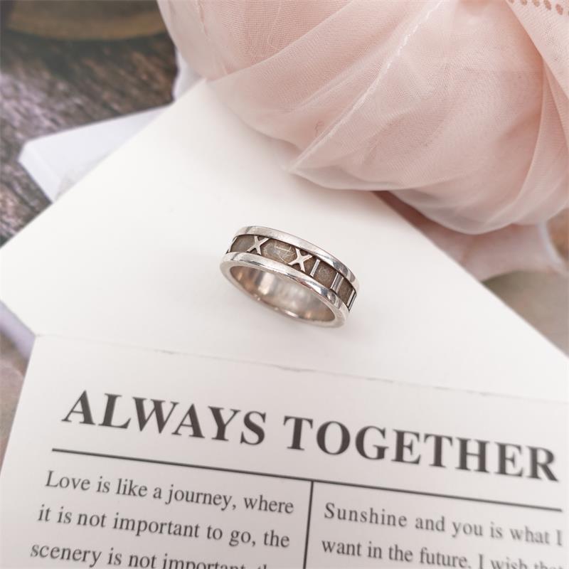 99新 Tiffany & Co./蒂芙尼 戒指/T_ZY0000278323