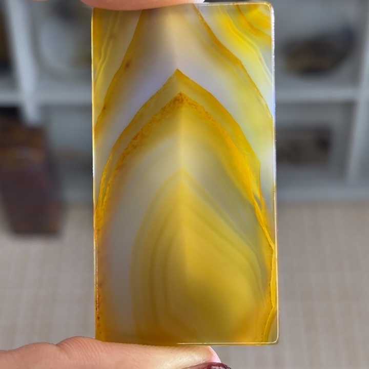 玛瑙/玉髓颈饰合金